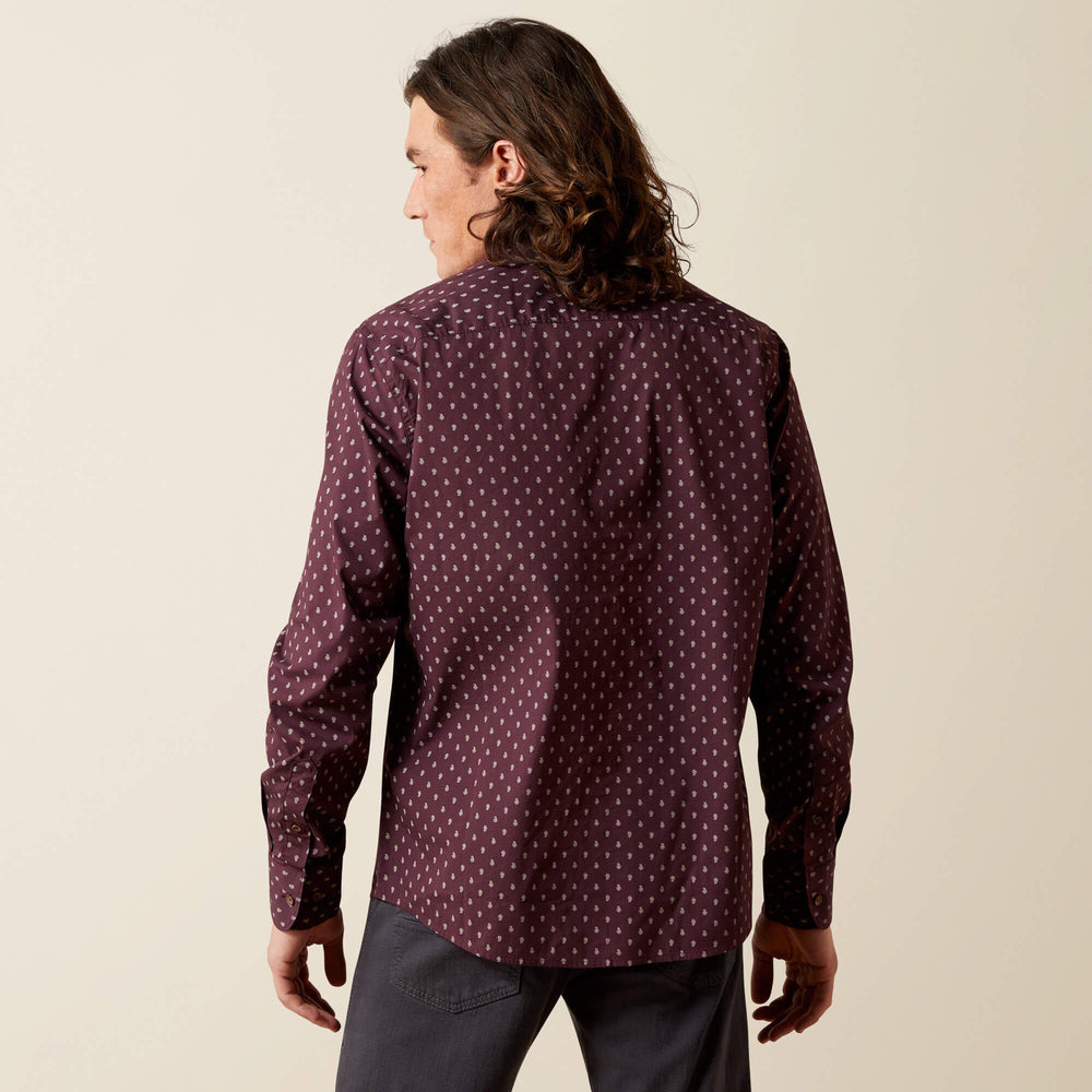 Maximus Modern Fit Shirt-Ariat