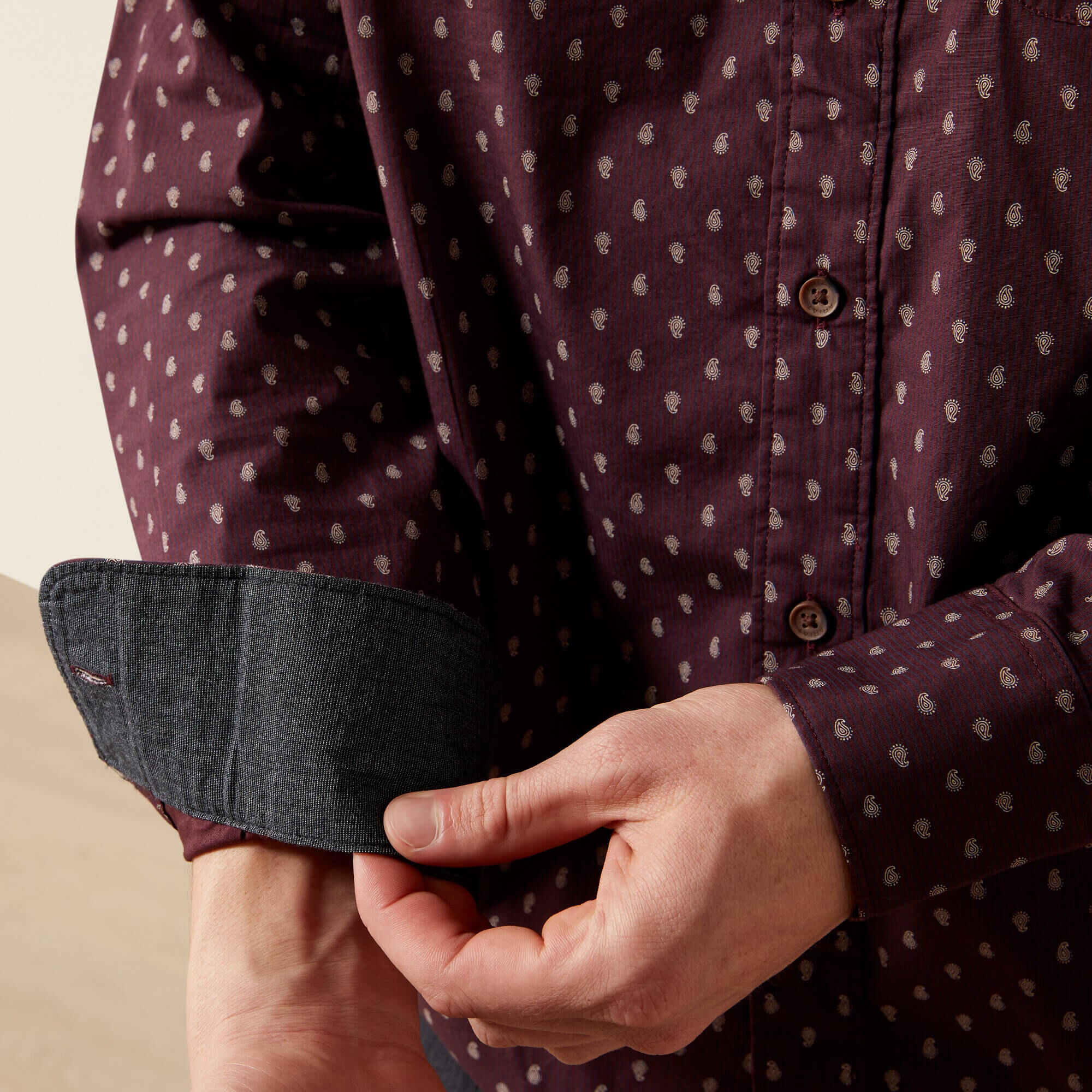 Maximus Modern Fit Shirt-Ariat