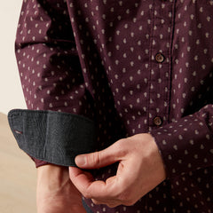 Maximus Modern Fit Shirt-Ariat