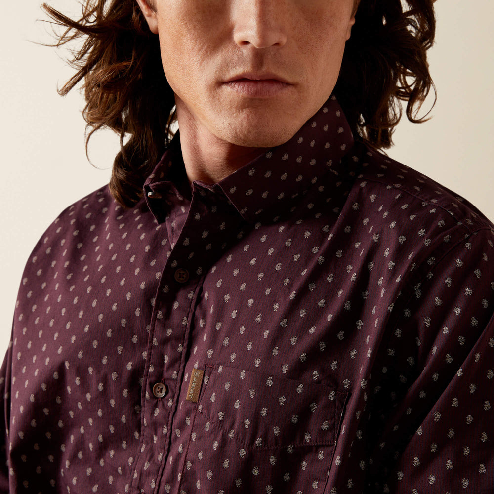 Maximus Modern Fit Shirt-Ariat