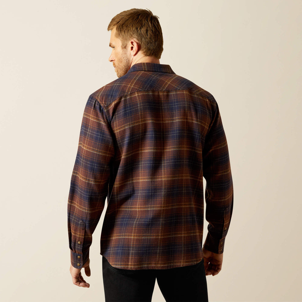 Harleigh Retro Fit Shirt-Ariat