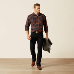 Harleigh Retro Fit Shirt-Ariat