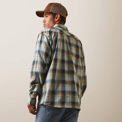 Habney Retro Fit Shirt-Ariat