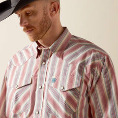 Pro Series Flynn Classic Fit Shirt-Ariat