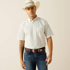 Clay Classic Fit Shirt-Ariat