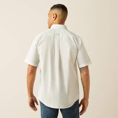 Clay Classic Fit Shirt-Ariat