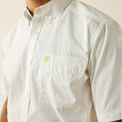 Clay Classic Fit Shirt-Ariat