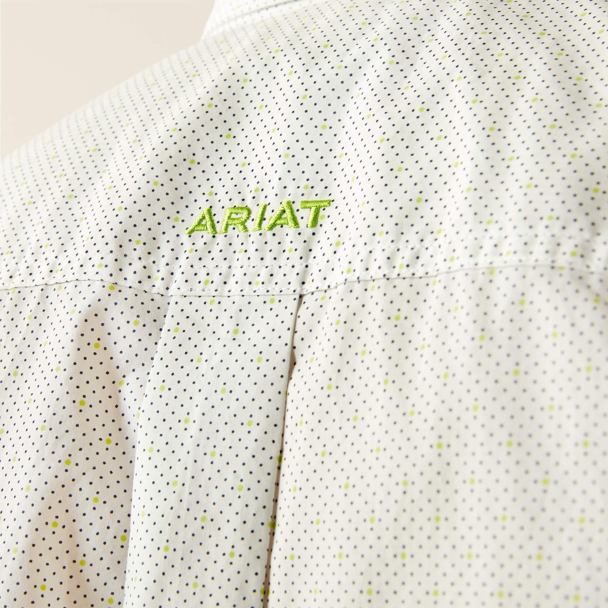 Clay Classic Fit Shirt-Ariat