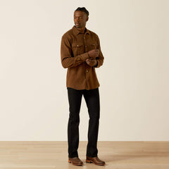 Hyde Retro Fit Shirt-Ariat