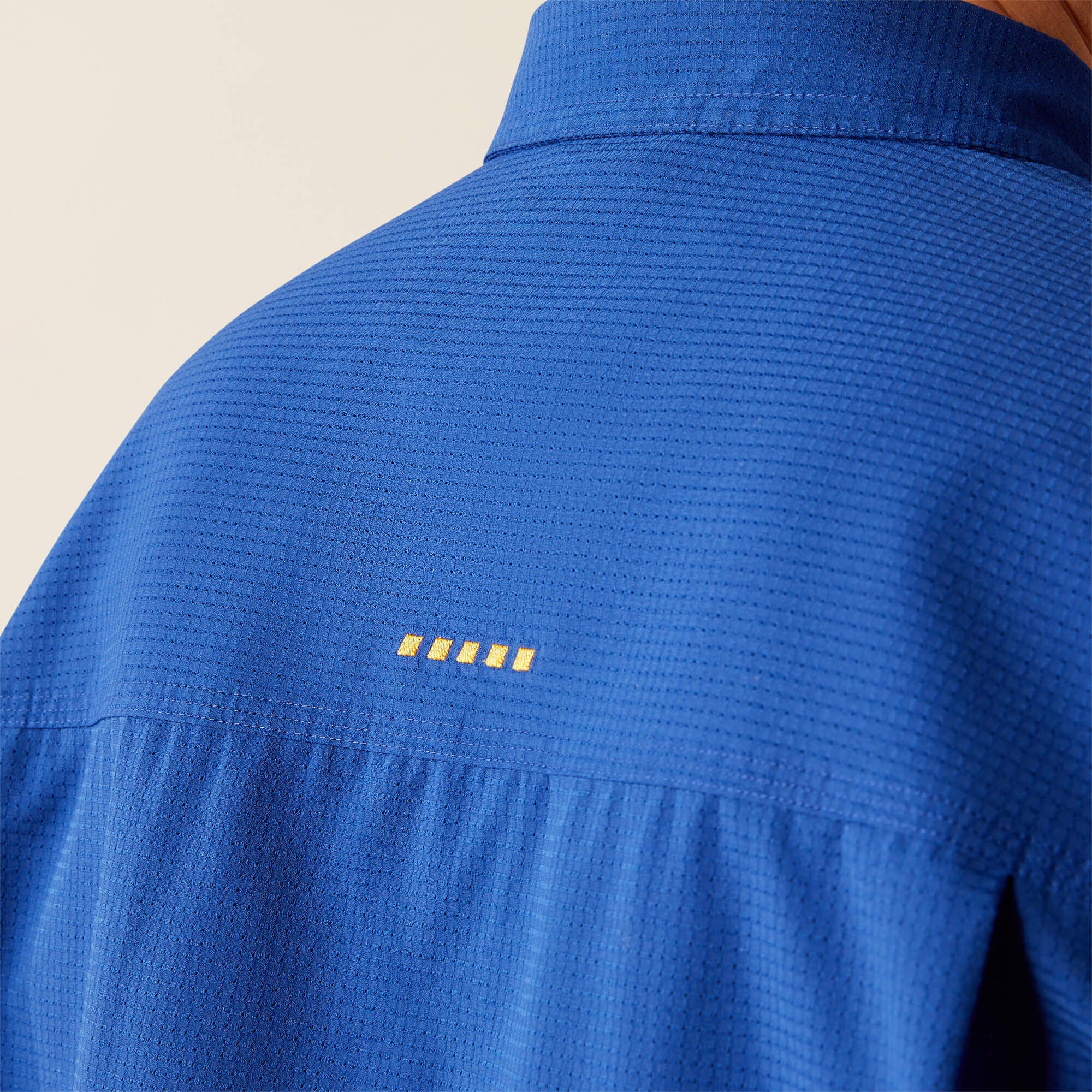 Rebar Made Tough 360 Airflow Work Shirt-Ariat