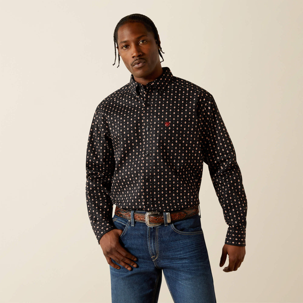 Thorin Classic Fit Shirt-Ariat