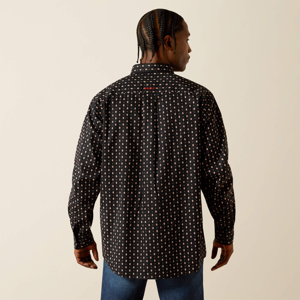 Thorin Classic Fit Shirt-Ariat