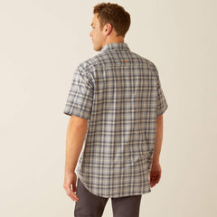 Rebar Made Tough DuraStretch Work Shirt-Ariat