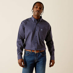 Stone Classic Fit Shirt-Ariat