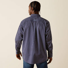 Stone Classic Fit Shirt-Ariat