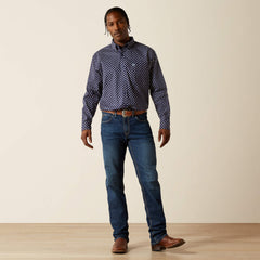 Stone Classic Fit Shirt-Ariat