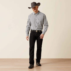 Team Pablo Classic Fit Shirt-Ariat