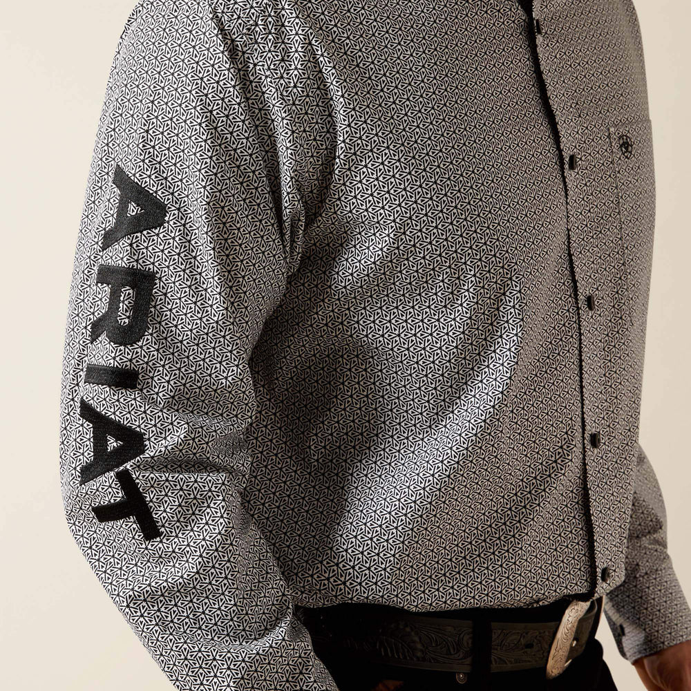 Team Pablo Classic Fit Shirt-Ariat
