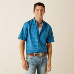 Scott Classic Fit Shirt-Ariat