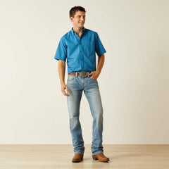 Scott Classic Fit Shirt-Ariat