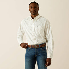 Buster Classic Fit Shirt-Ariat