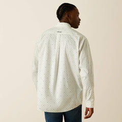 Buster Classic Fit Shirt-Ariat