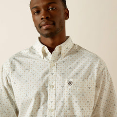 Buster Classic Fit Shirt-Ariat