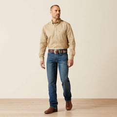 Team Penn Fitted Shirt-Ariat