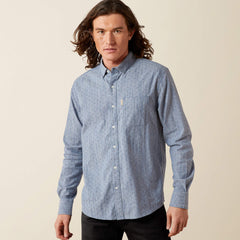 Macoy Modern Fit Shirt-Ariat