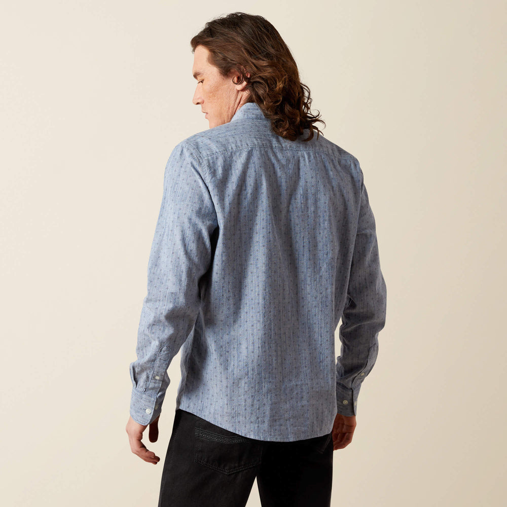 Macoy Modern Fit Shirt-Ariat