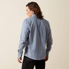 Macoy Modern Fit Shirt-Ariat