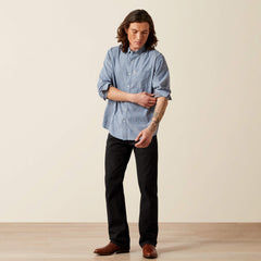 Macoy Modern Fit Shirt-Ariat