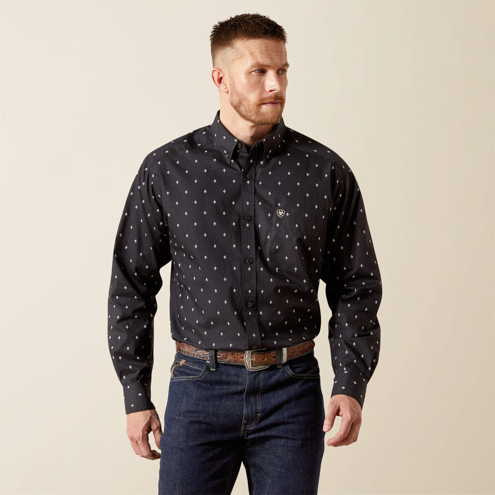 Taylor Classic Fit Shirt-Ariat
