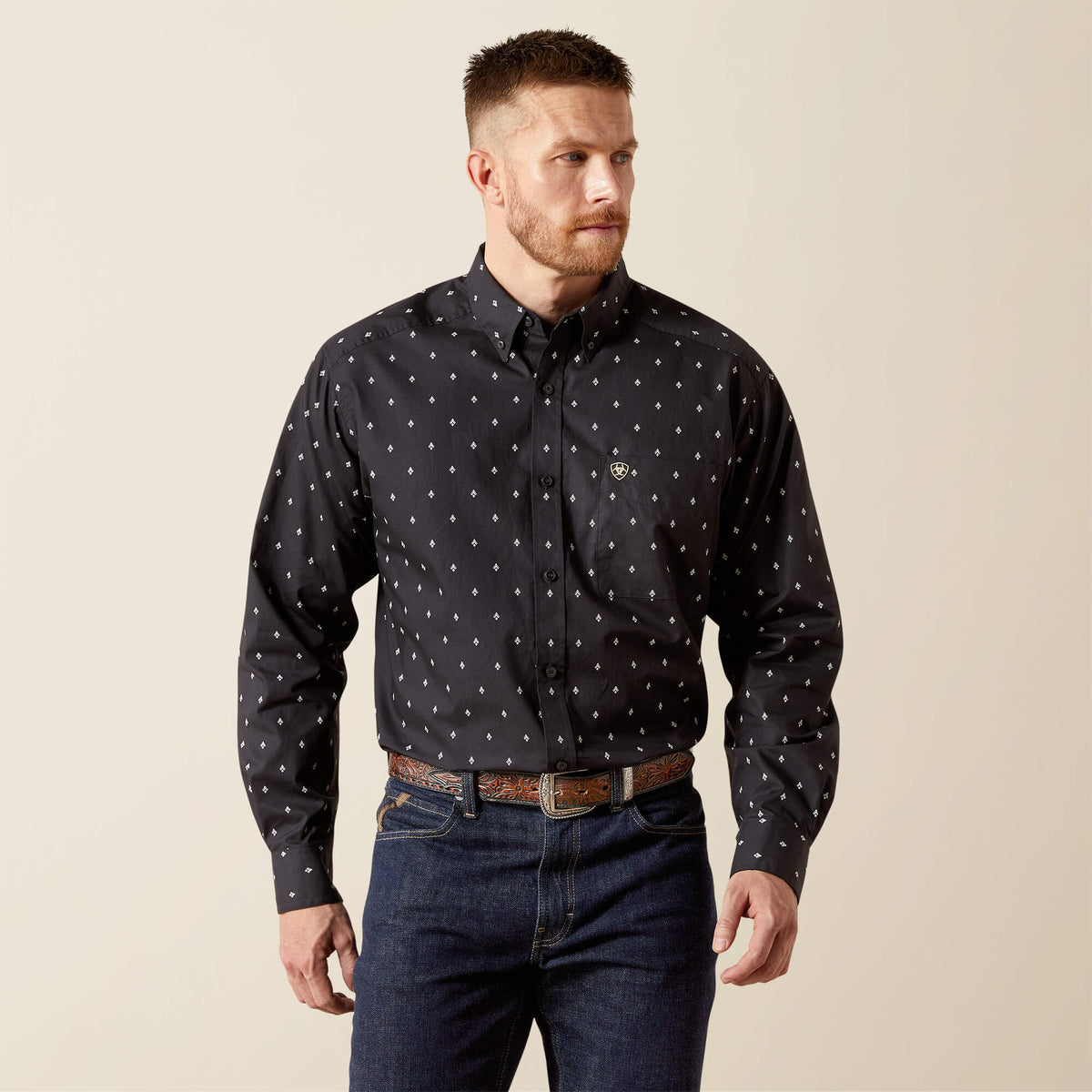 Taylor Classic Fit Shirt-Ariat