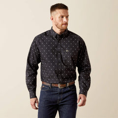 Taylor Classic Fit Shirt-Ariat
