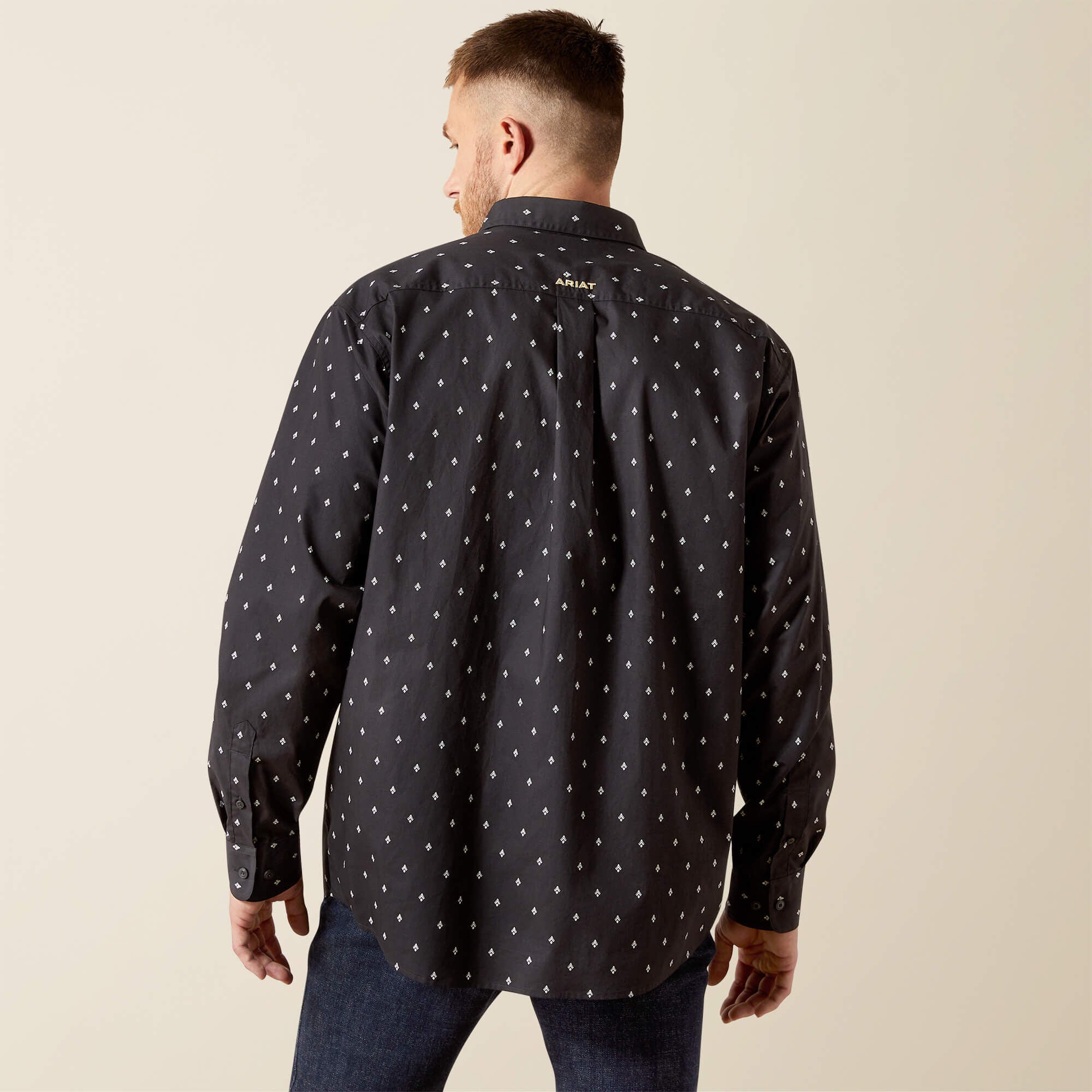 Taylor Classic Fit Shirt-Ariat