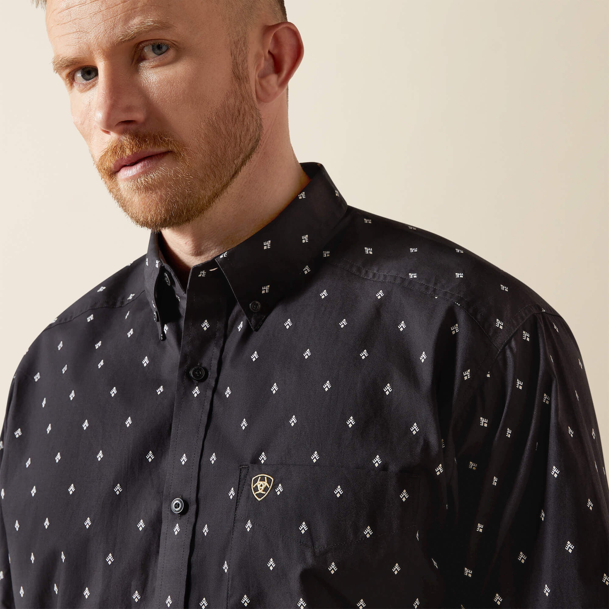 Taylor Classic Fit Shirt-Ariat