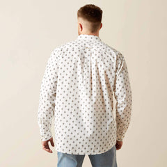 Thell Classic Fit Shirt-Ariat