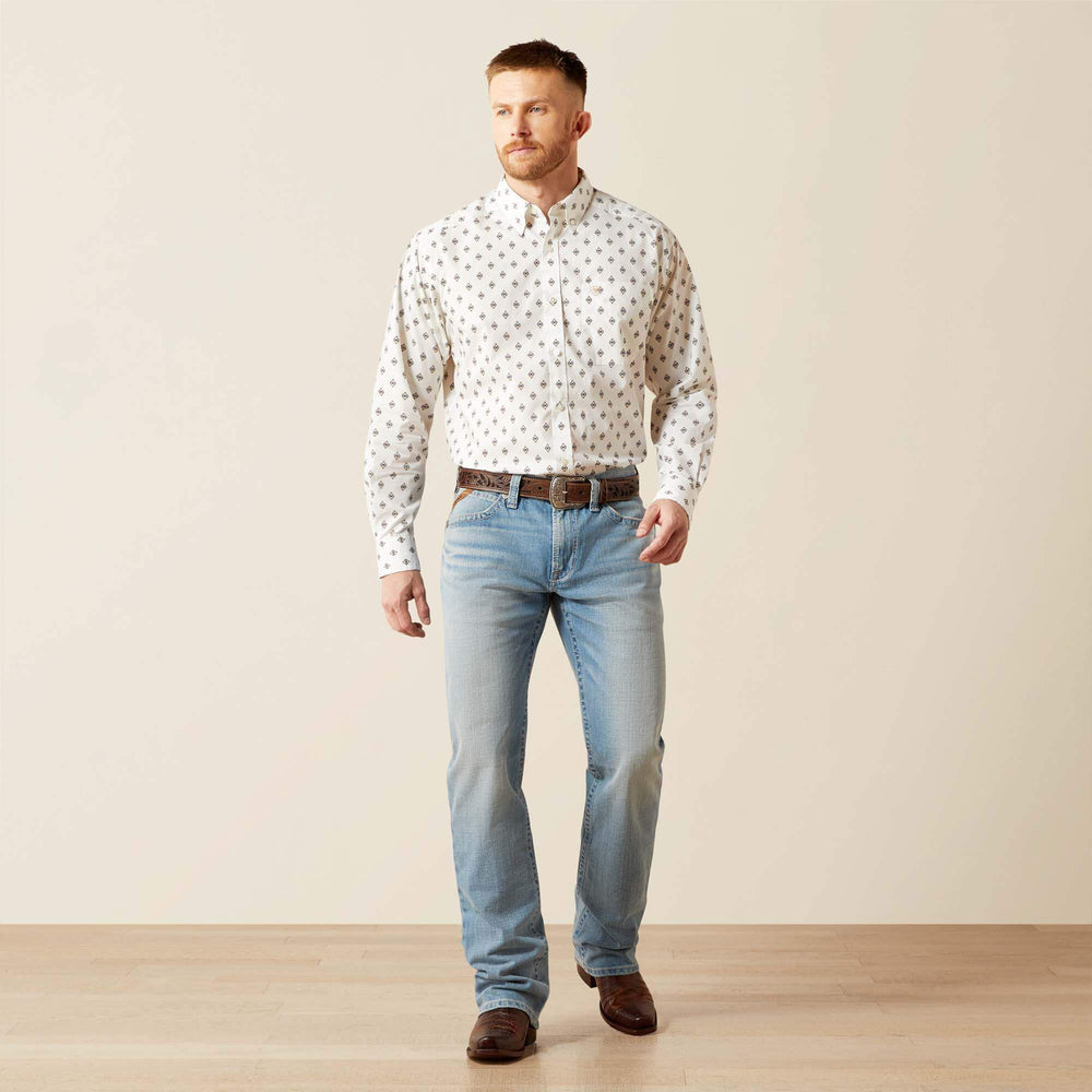 Thell Classic Fit Shirt-Ariat