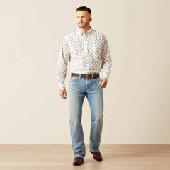 Thell Classic Fit Shirt-Ariat