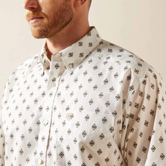 Thell Classic Fit Shirt-Ariat