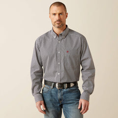 Tobias Classic Fit Shirt-Ariat
