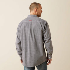 Tobias Classic Fit Shirt-Ariat
