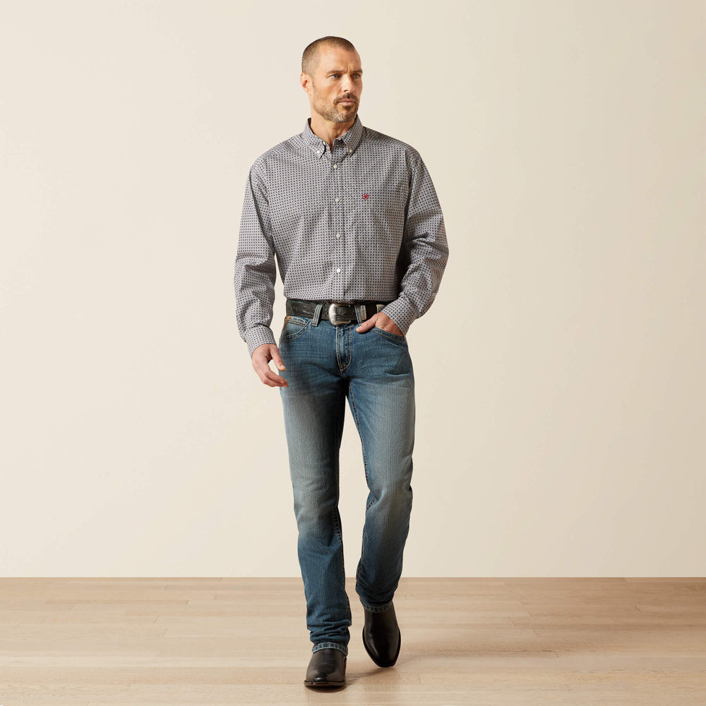 Tobias Classic Fit Shirt-Ariat