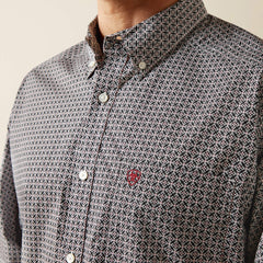 Tobias Classic Fit Shirt-Ariat