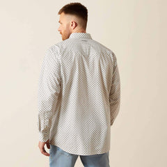 Fenn Classic Fit Shirt-Ariat