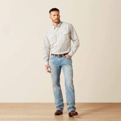 Fenn Classic Fit Shirt-Ariat
