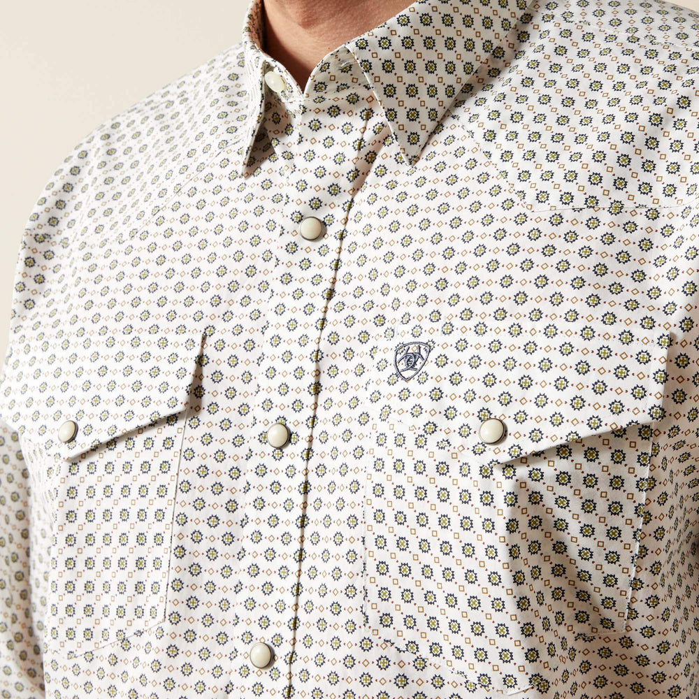 Fenn Classic Fit Shirt-Ariat