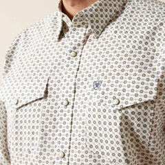 Fenn Classic Fit Shirt-Ariat