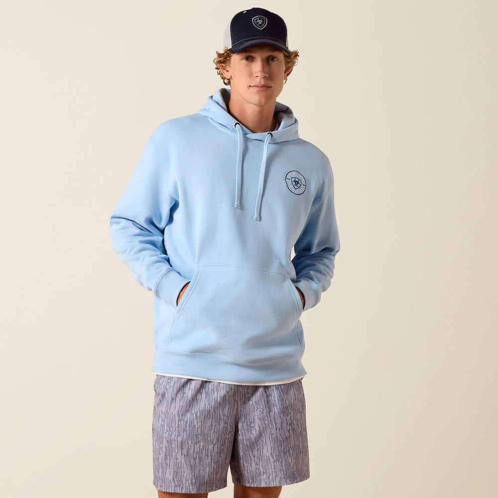 Ariat Clean Seal Hoodie-Ariat